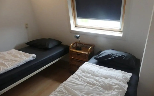 Family & Pet-friendly Escape