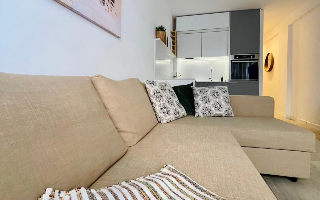 Apartamento Costa Blanca