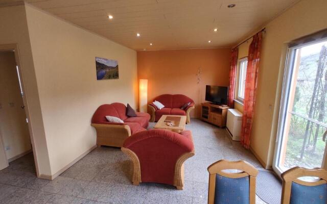 Moselferienweingut Schaefer