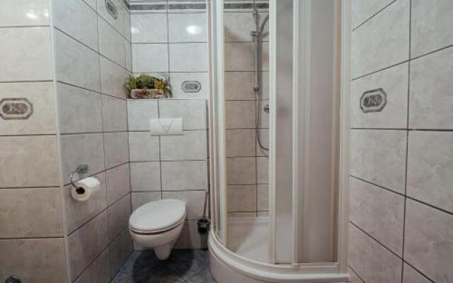 Guesthouse Villa Diana