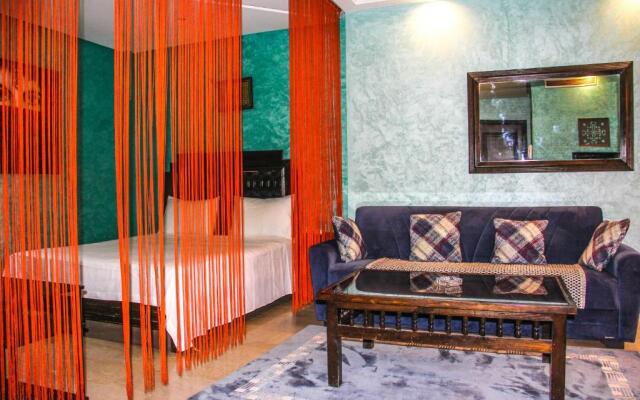 Bagatelle Studio Gueliz