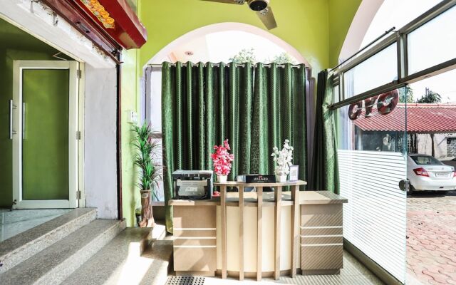 German Cafe by OYO Rooms