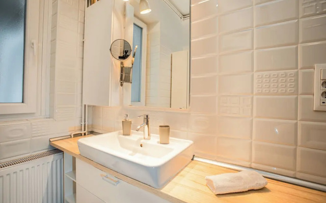 Tesa deLight Apartment Zagreb