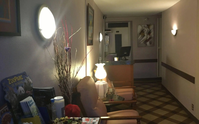 Hôtel Thermidor
