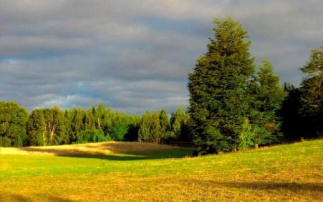 Licanray Cabaña 10 personas Condominio