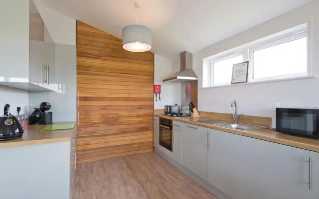 Raywell Hall Country Lodges
