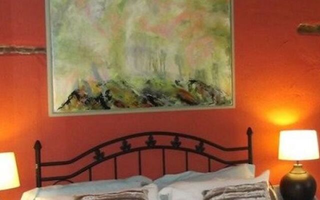 Smithy Studio Bed and Breakfast