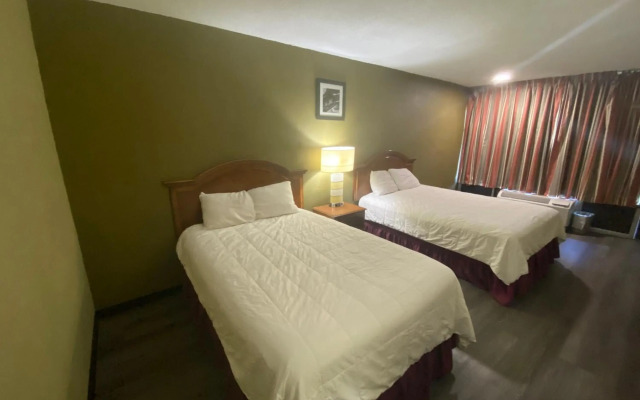 Americas Best Value Inn Wilson