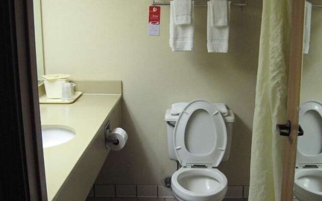 My Home & Suites Madison