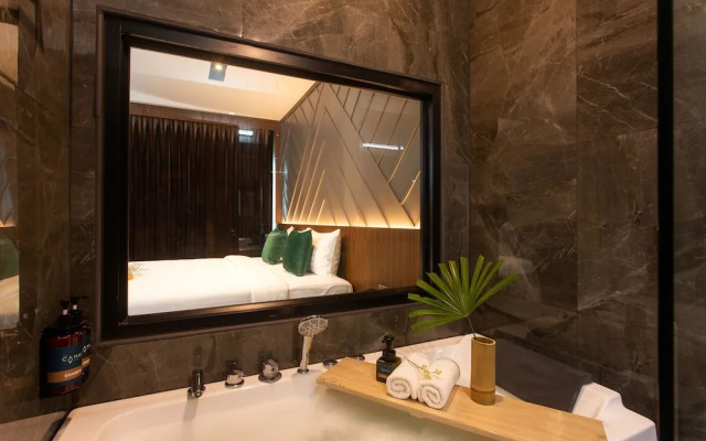 The Canale Samui Resort