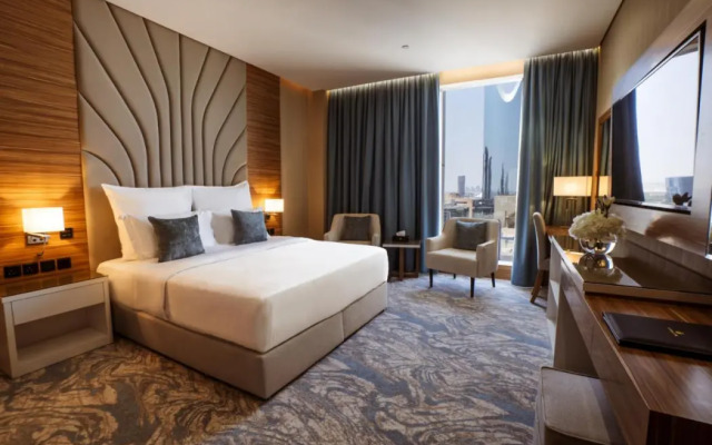 Cantonal Hotel By Warwick