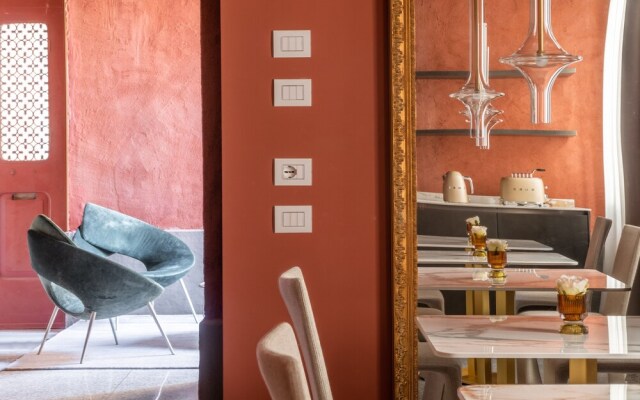 Ninfea Luxury Suites