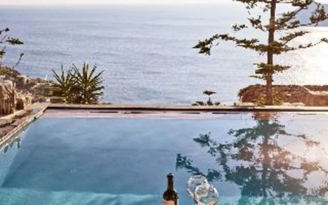 Myconian Utopia Relais & Chateaux