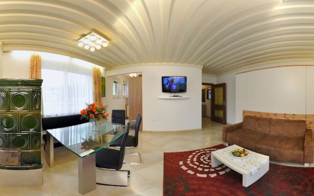 Karglhof - Seebungalows