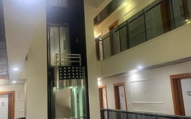 Nativo Hotel