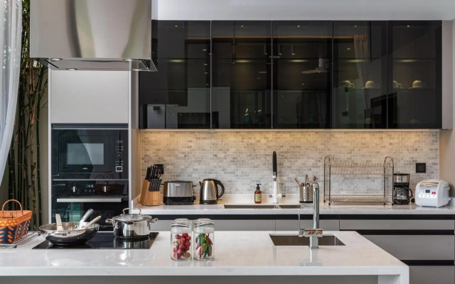 Inspire Villas Phuket