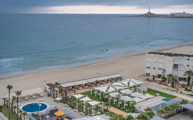 Hotel & Spa Entremares