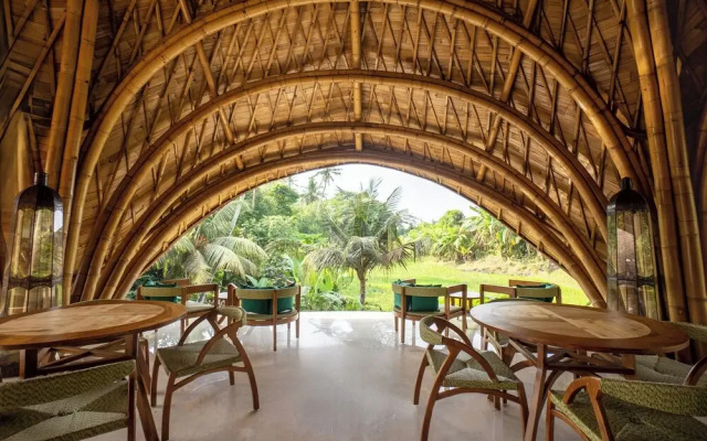 E Sanctuary Resort Ubud