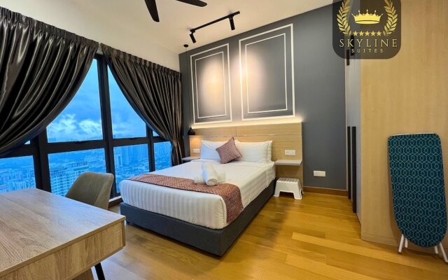 The Colony Skyline Suites KLCC