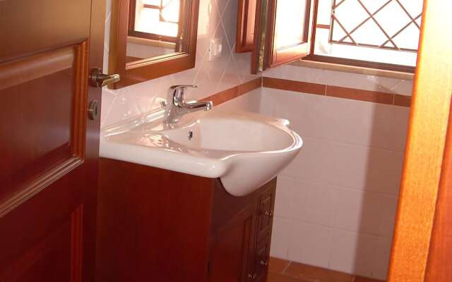 Casale Abate Menfi
