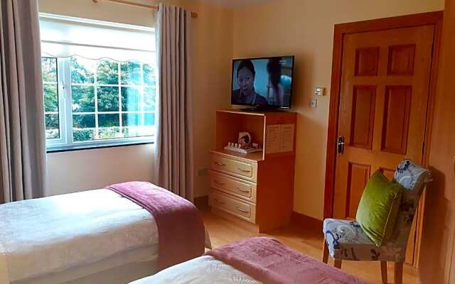 Jordan's Drum Haven B&B