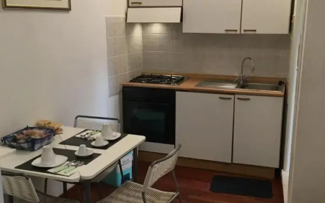 La Casetta
