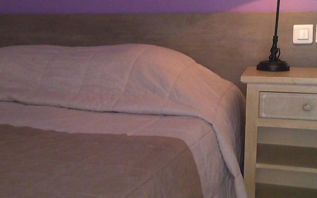 Hotel Residence Champerret