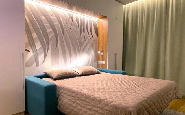 Sochi-Dagomys Private Apartments by the sea