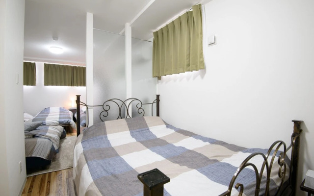 GrandTree Nakajima Koen II