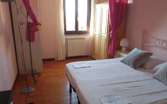 Affitta camere San Miniato