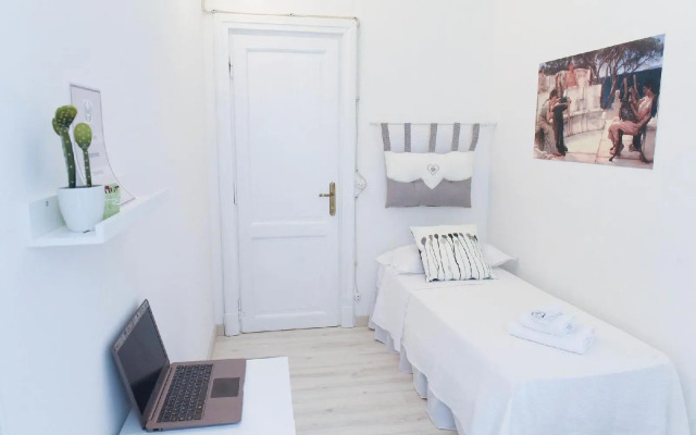 Rome Home Trastevere 246