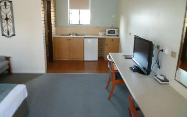 Birch Motel Tocumwal