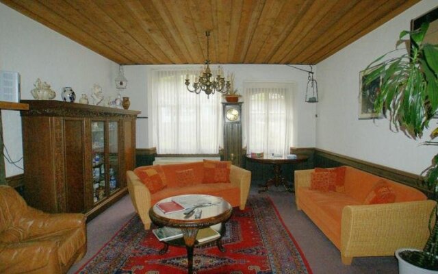 Hotel Lötschberg