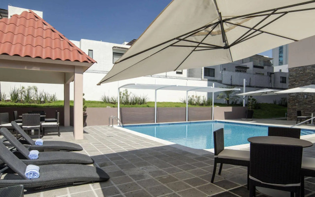 Candlewood Suites Queretaro Juriquilla by IHG