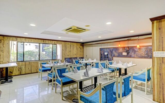 Treebo Trend Hotel Orange City