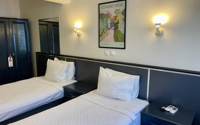 Otel Balca