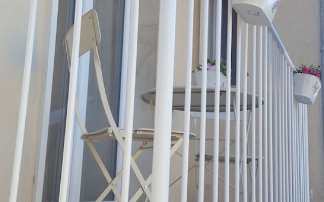 Dafni - Shabby Chic Guesthouse
