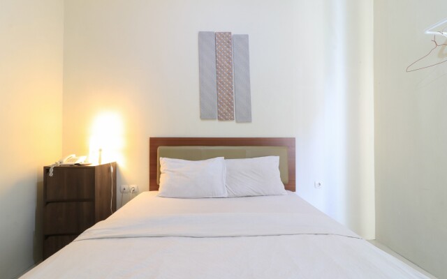 Uptown Residence Syariah Pondok Pinang
