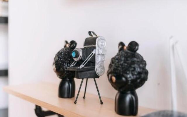 Xi'an Beilin·Yongning Gate· Locals Apartment 00141010