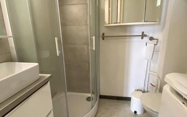 Appartement Port Leucate, 2 pièces, 6 personnes - FR-1-81-482