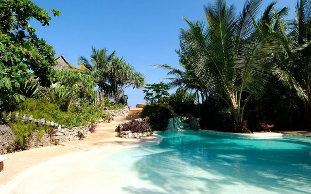 Matemwe Bungalows