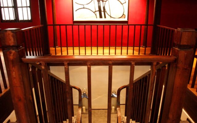 Blossom Hill Inn Zhouzhuang - Seasonland