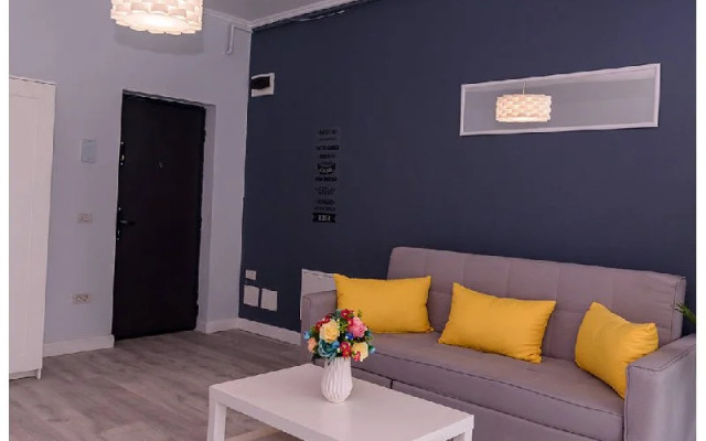 AQUARIUM Residence 6 cm