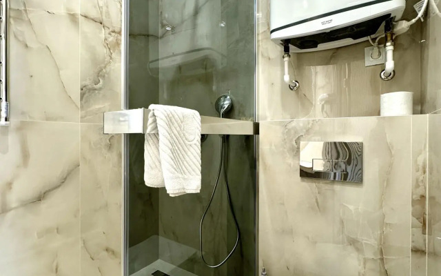 Апартаменты Арт Лайт Сити