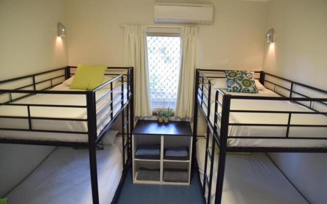 Gold Coast Performance Centre - Hostel