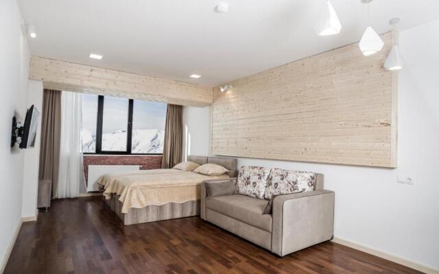 Apartment New Gudauri IV