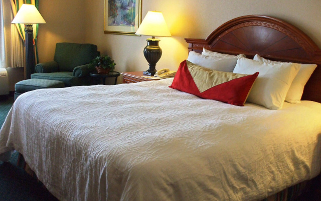 Hilton Garden Inn Columbus Airport