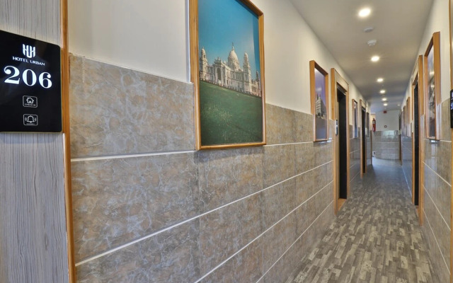 Hotel Urban