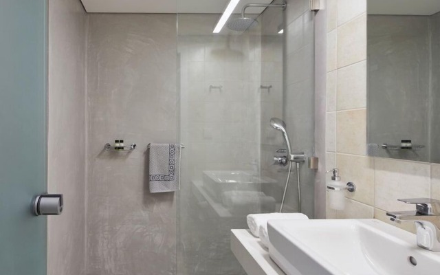 Alex Beach Hotel - Bungalows Hotel