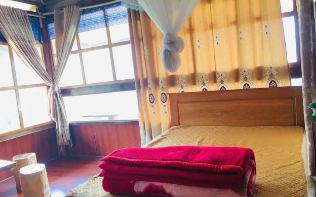Do Gu Homestay